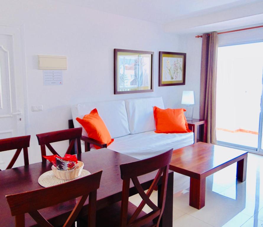 Casita Playa Castillo 3A