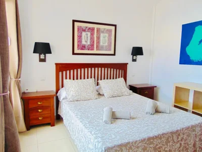 Casita Playa Castillo 3A — Foto 2