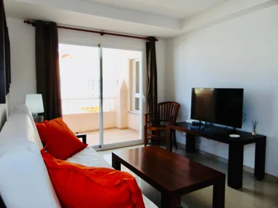 Casita Playa Castillo 3A — Foto 5