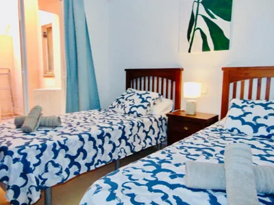 Casita Playa Castillo Vivienda 2B — foto 2