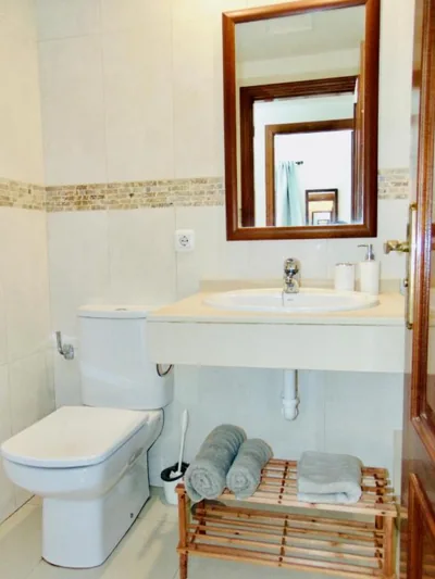 Casita Playa Castillo Vivienda 2B — foto 3