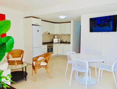 Casita Playa Castillo Vivienda 2B — foto 4