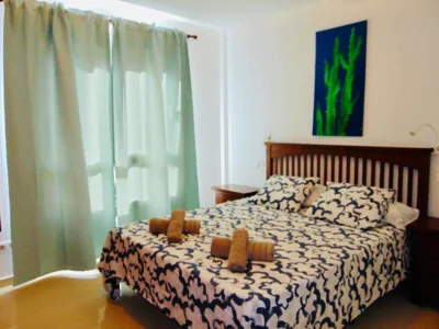 Casita Playa Castillo Vivienda 2B — foto 6