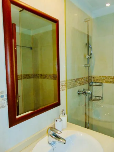 Casita Playa Castillo Vivienda 2B — foto 7