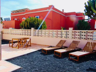 Casita Playa Castillo Vivienda 2B — foto 9