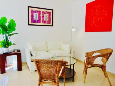 Casita Playa Castillo Vivienda 2B — foto 10