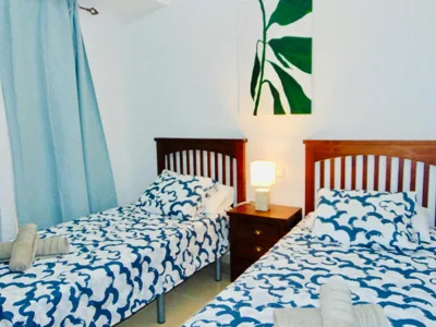 Casita Playa Castillo Vivienda 2B — foto 11