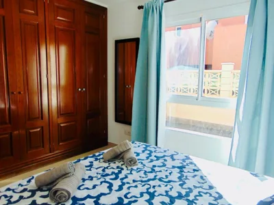 Casita Playa Castillo Vivienda 2B — foto 12