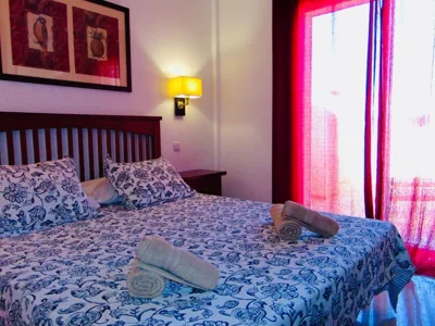 Casita Playa Castillo "Vivienda 3B" — foto 2