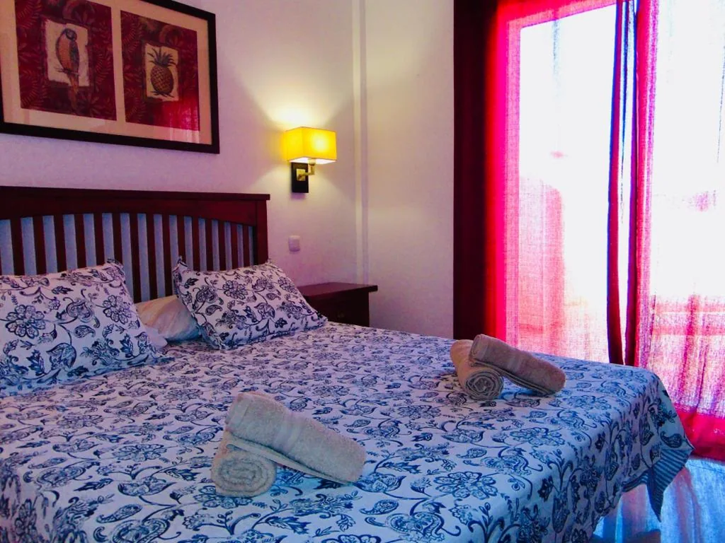 Casita Playa Castillo "Vivienda 3B"