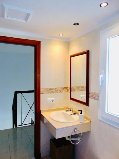 Casita Playa Castillo "Vivienda 3B" — foto 3