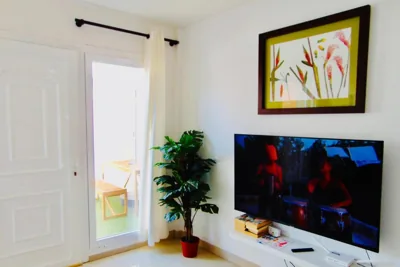 Casita Playa Castillo "Vivienda 3B" — foto 5