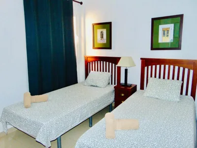 Casita Playa Castillo "Vivienda 3B" — foto 7