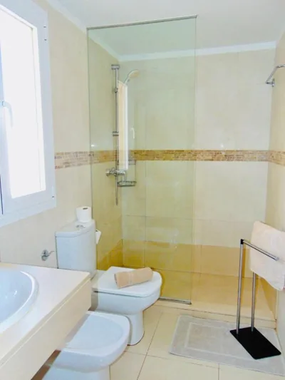 Casita Playa Castillo "Vivienda 3B" — foto 8