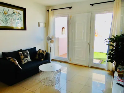 Casita Playa Castillo "Vivienda 3B" — foto 9