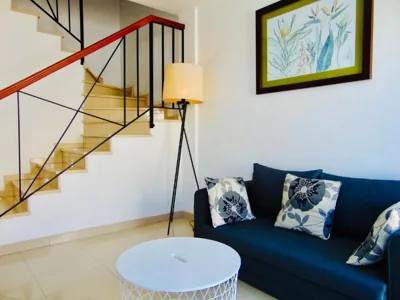 Casita Playa Castillo "Vivienda 3B" — foto 10