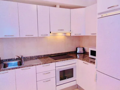 Casita Playa Castillo "Vivienda 3B" — foto 11