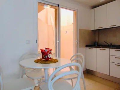 Casita Playa Castillo "Vivienda 3B" — foto 12