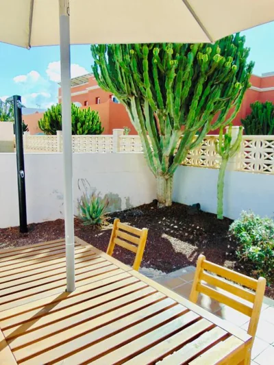 Casita Playa Castillo "Vivienda 6" — foto 5