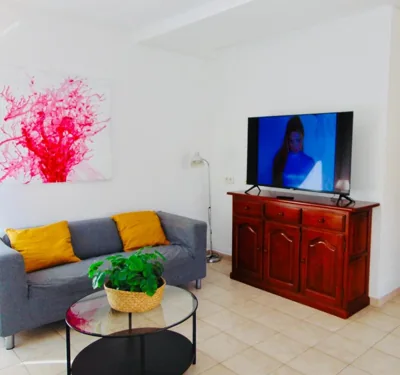 Casita Playa Castillo "Vivienda 6" — foto 6
