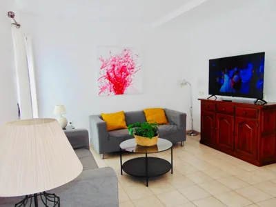 Casita Playa Castillo "Vivienda 6" — foto 7