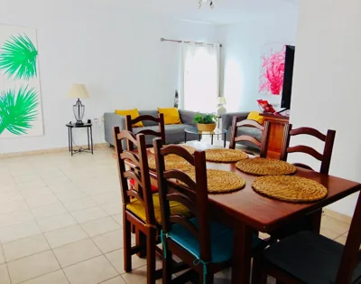 Casita Playa Castillo "Vivienda 6" — foto 9