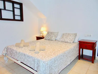 Casita Playa Castillo "Vivienda 6" — foto 11