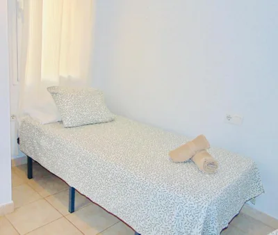 Casita Playa Castillo "Vivienda 6" — foto 12