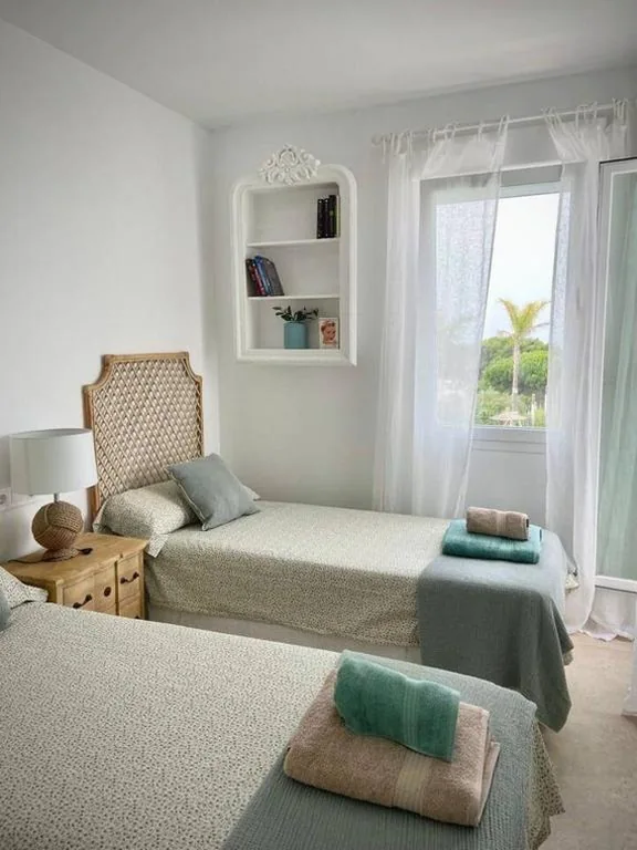 Casita Playa Conil