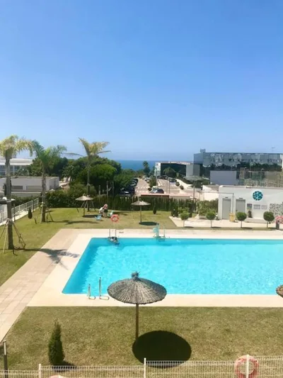 Casita Playa Conil — foto 4