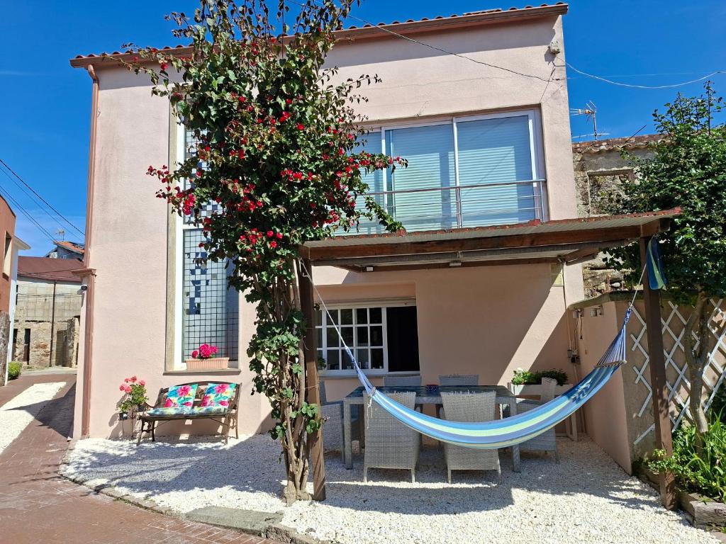 Casita relax Amariz Loureiro
