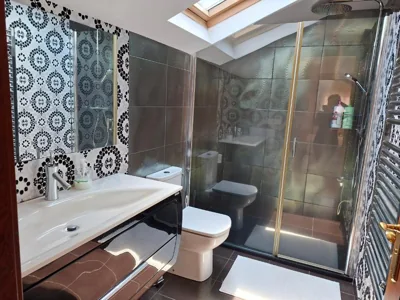 Casita relax Amariz Loureiro — Foto 3