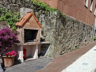 Casita relax Amariz Loureiro — Foto 10