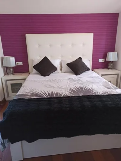 Casita relax Amariz Loureiro — Foto 12