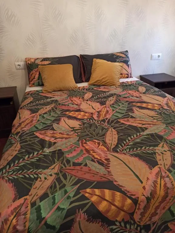 Superior-Doppelzimmer — Casita relax Amariz Loureiro
