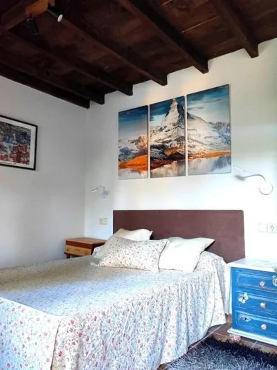 Casita Roja sin cocina — foto 7