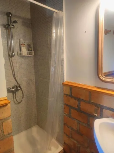 Casita Roja sin cocina — foto 8