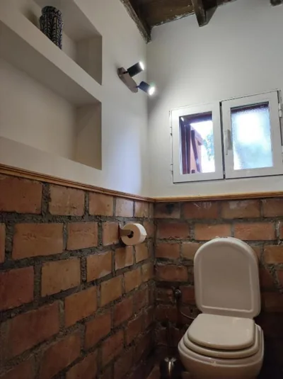 Casita Roja sin cocina — foto 10