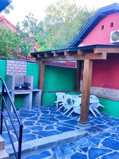 Casita Roja sin cocina — foto 12