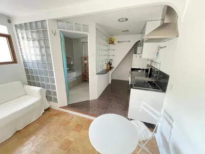 Casita rosa — foto 3