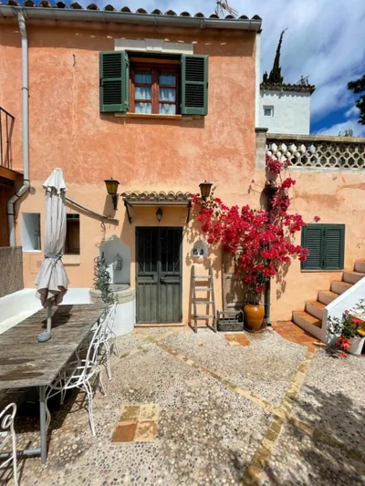 Casita rosa — foto 6