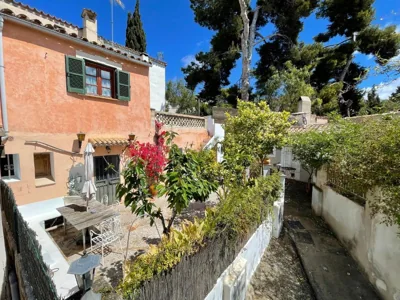 Casita rosa — foto 10