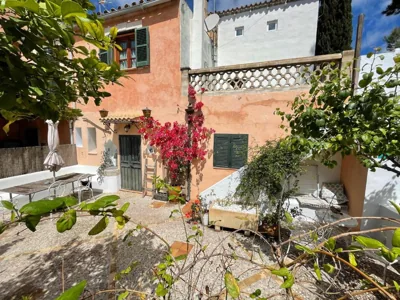 Casita rosa — foto 11
