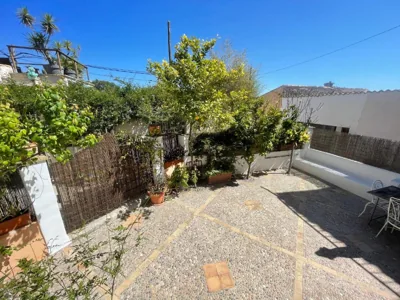 Casita rosa — foto 12