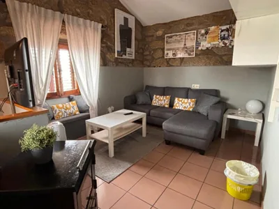 Casita rural acogedora — foto 5
