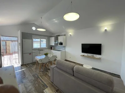 Casita Rural CONIL — foto 5