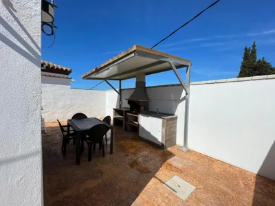 Casita Rural CONIL — foto 7