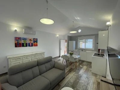 Casita Rural CONIL — foto 10