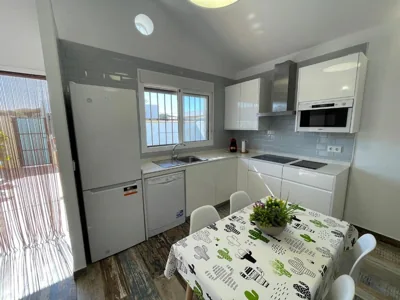Casita Rural CONIL — foto 12