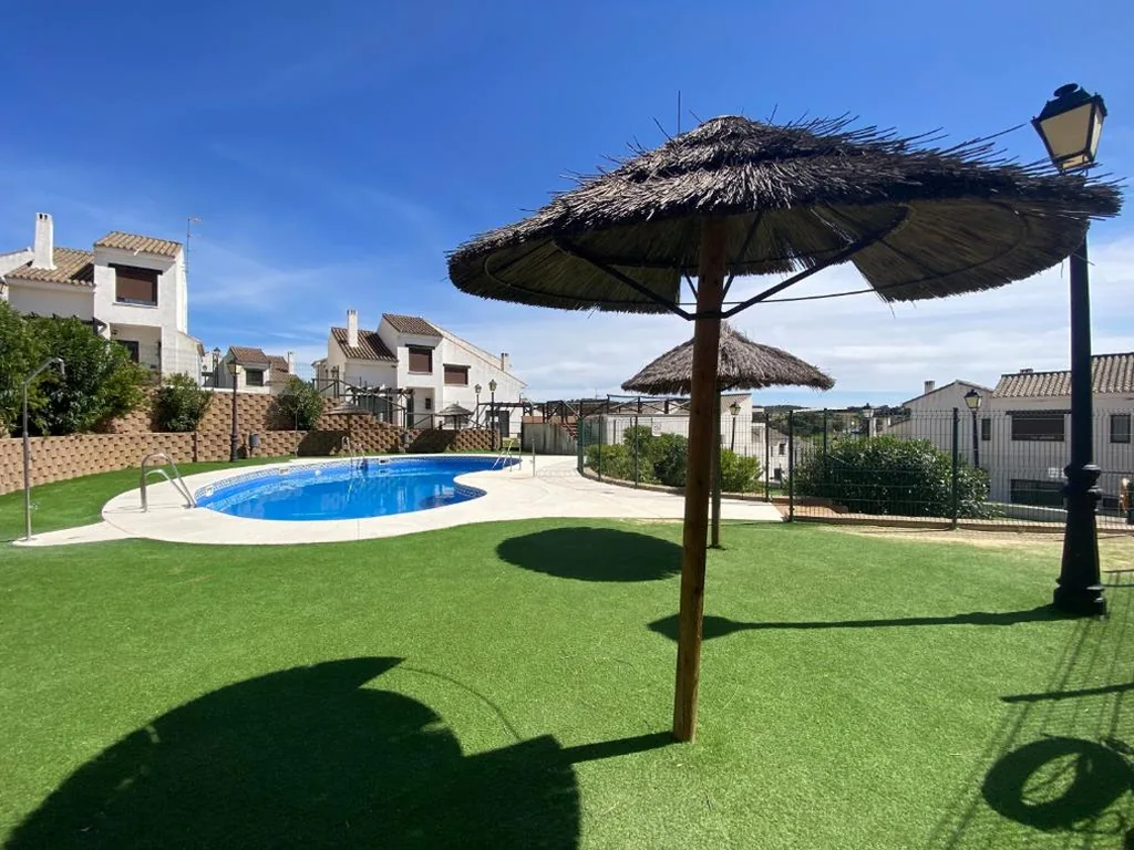 Haus mit 2 Schlafzimmern — Casita rural Sierra de Sevilla, combina una maravilla